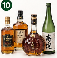 お酒